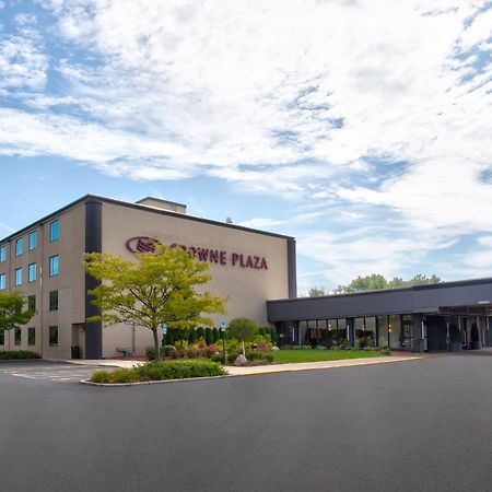 Crowne Plaza Chicago-Northbrook By Ihg Hotel Екстериор снимка
