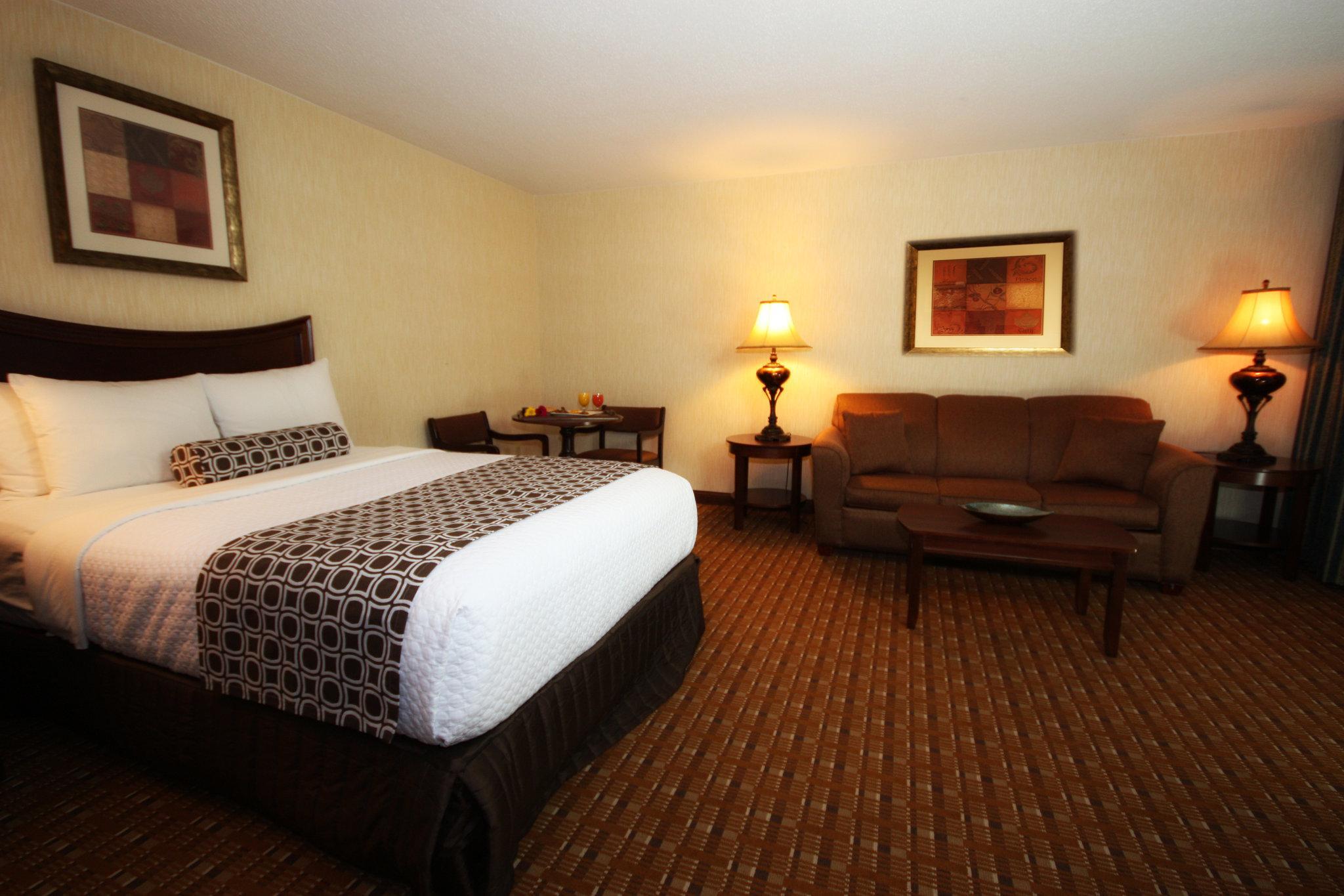 Crowne Plaza Chicago-Northbrook By Ihg Hotel Екстериор снимка