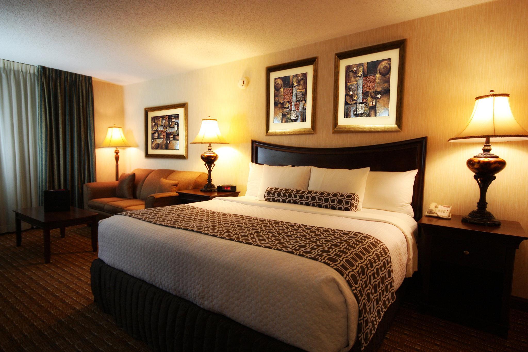 Crowne Plaza Chicago-Northbrook By Ihg Hotel Екстериор снимка