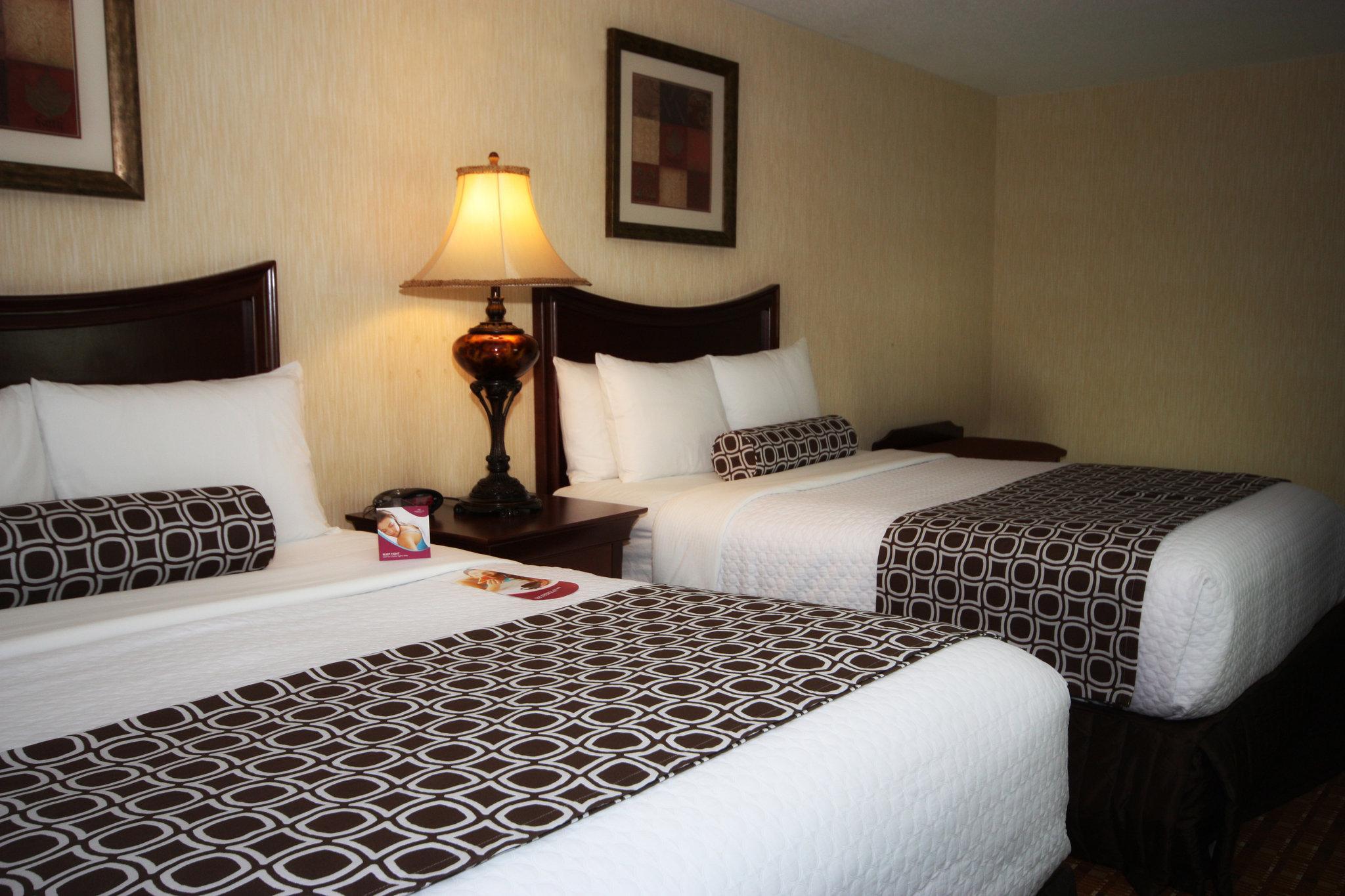 Crowne Plaza Chicago-Northbrook By Ihg Hotel Екстериор снимка