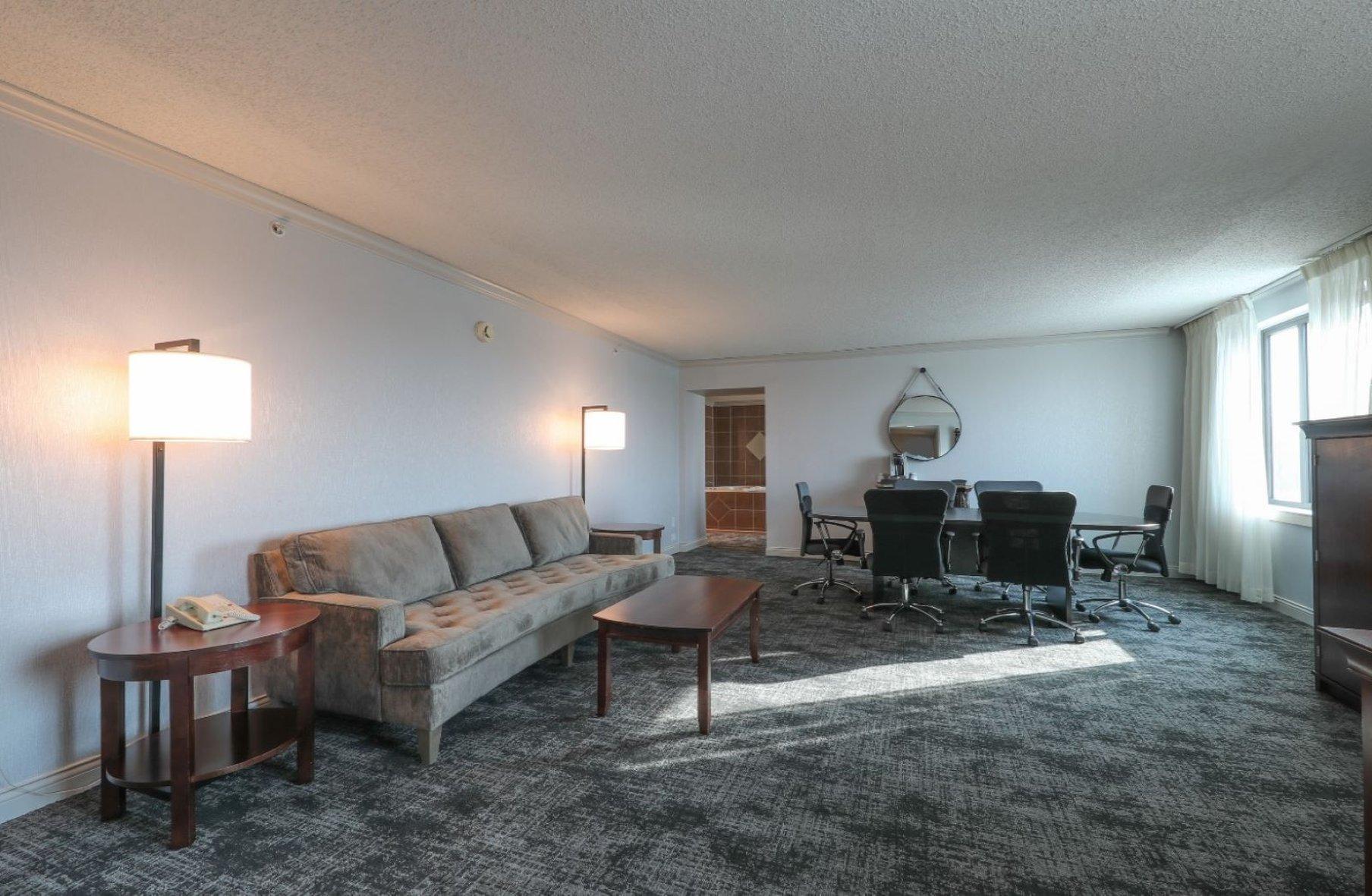 Crowne Plaza Chicago-Northbrook By Ihg Hotel Екстериор снимка