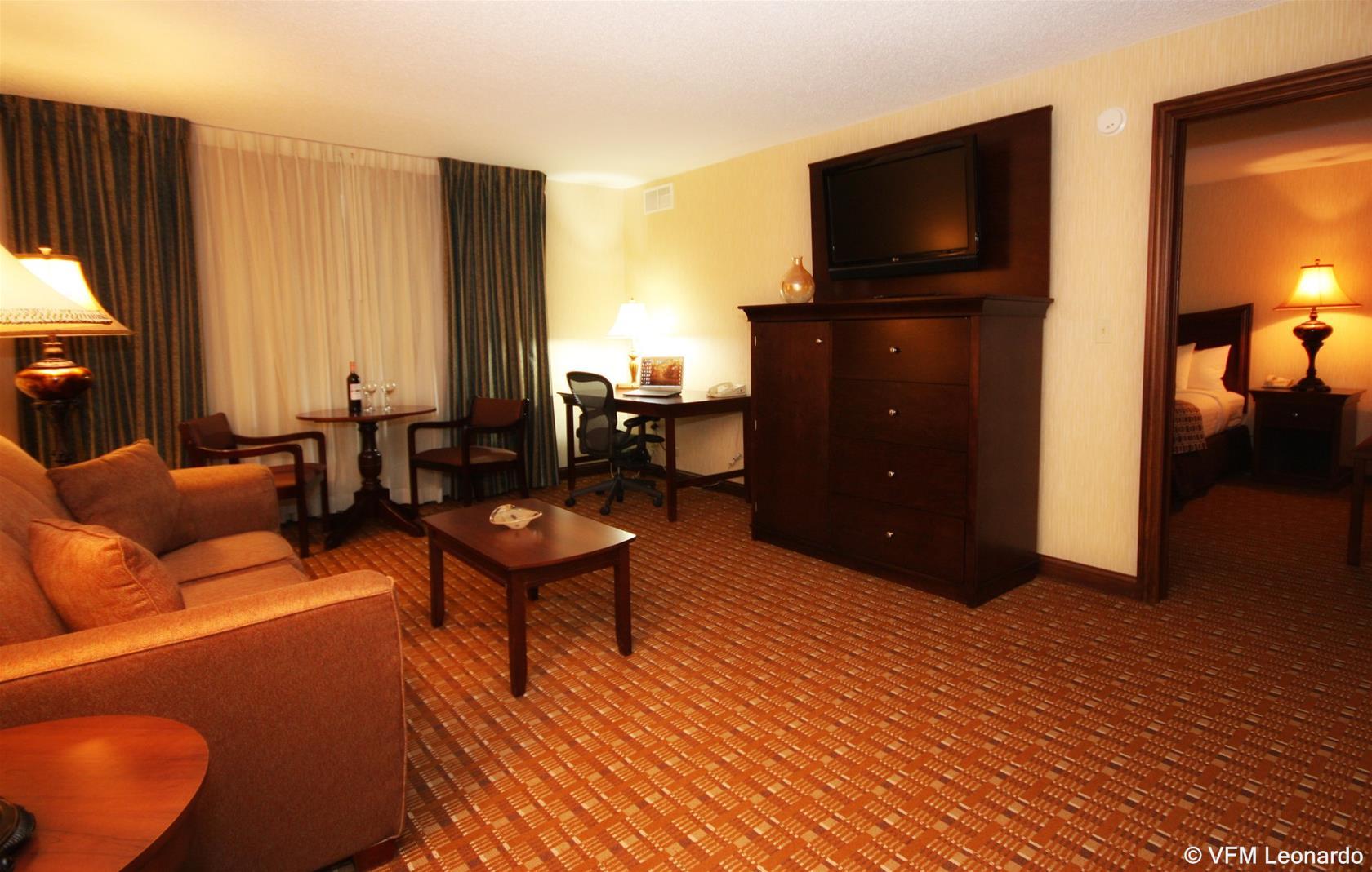 Crowne Plaza Chicago-Northbrook By Ihg Hotel Екстериор снимка