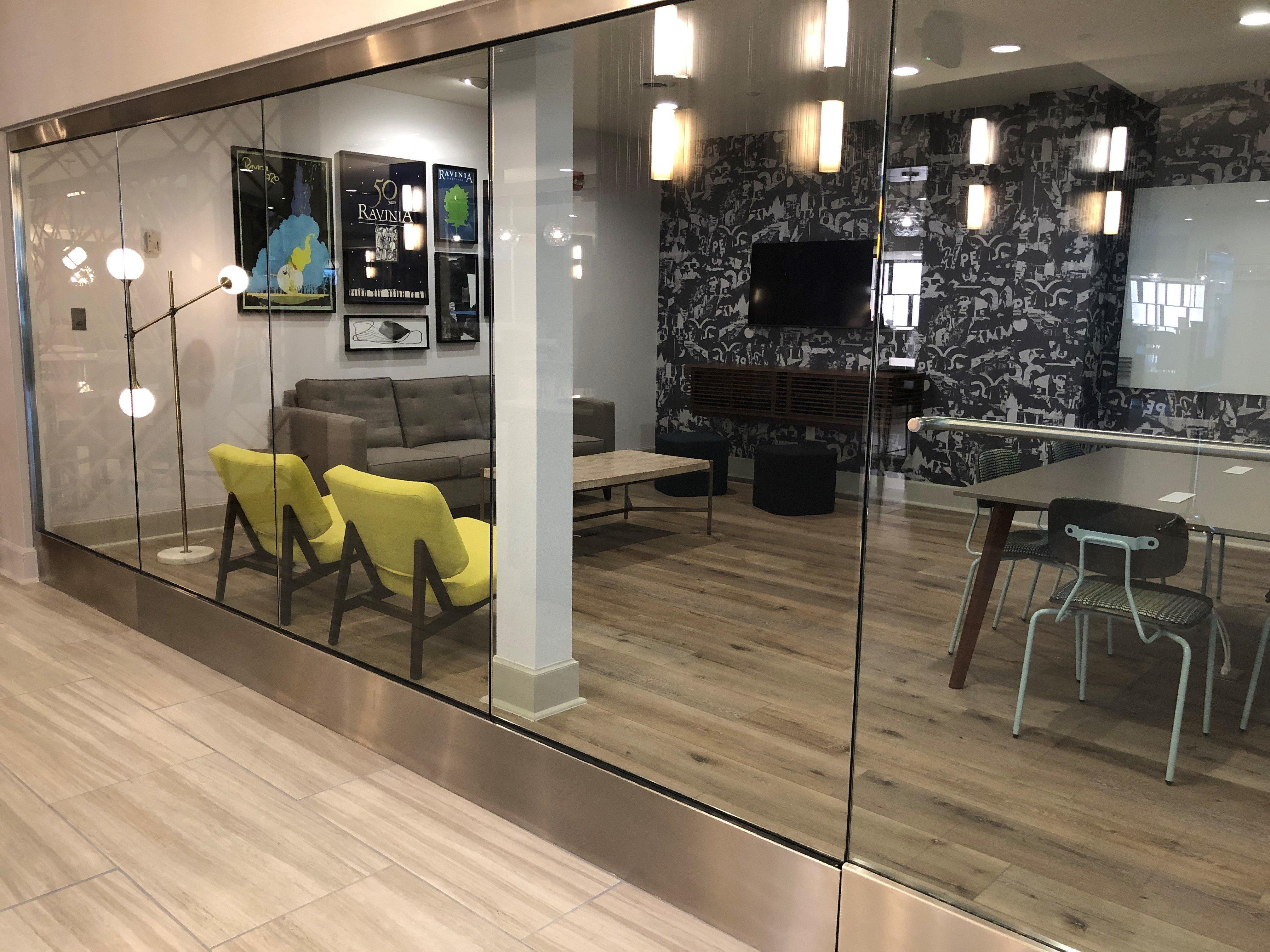 Crowne Plaza Chicago-Northbrook By Ihg Hotel Екстериор снимка