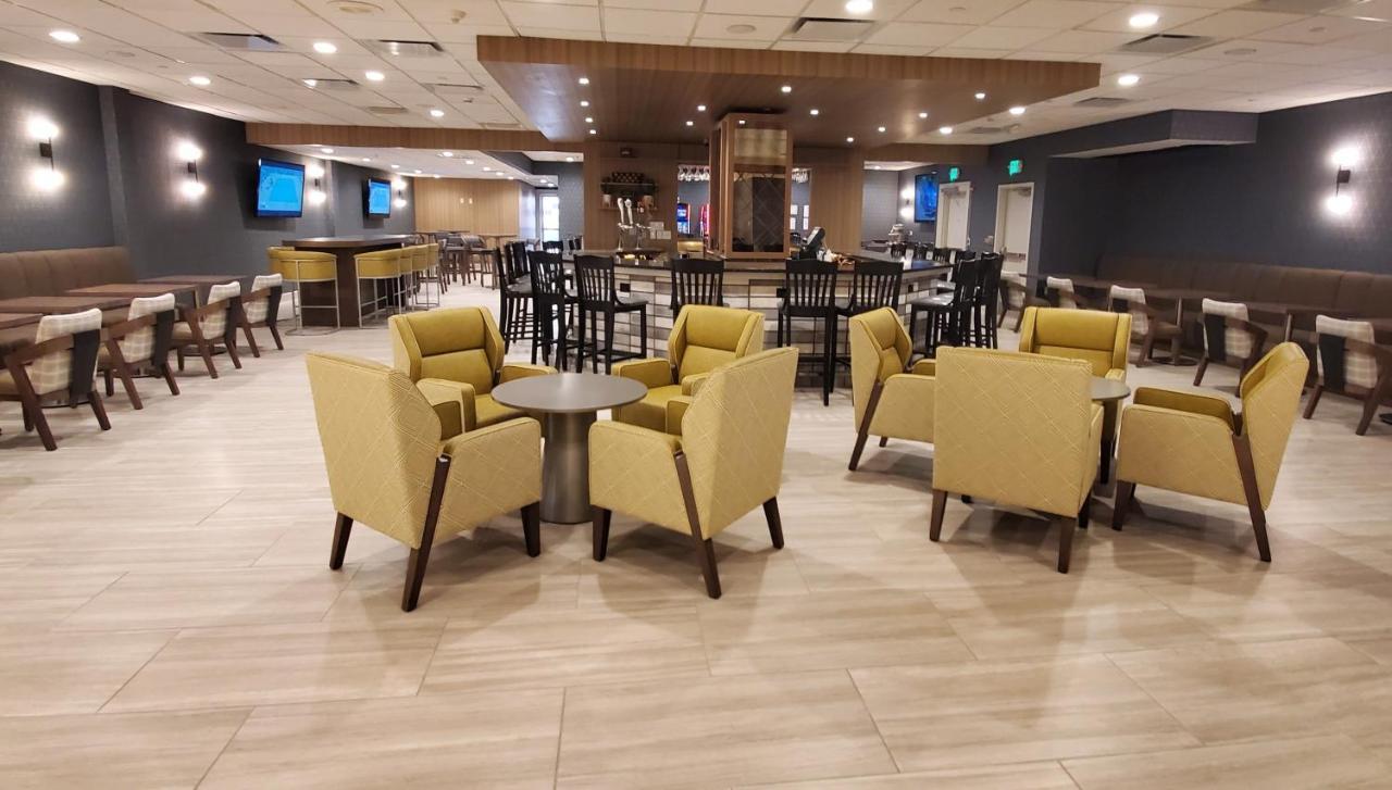 Crowne Plaza Chicago-Northbrook By Ihg Hotel Екстериор снимка