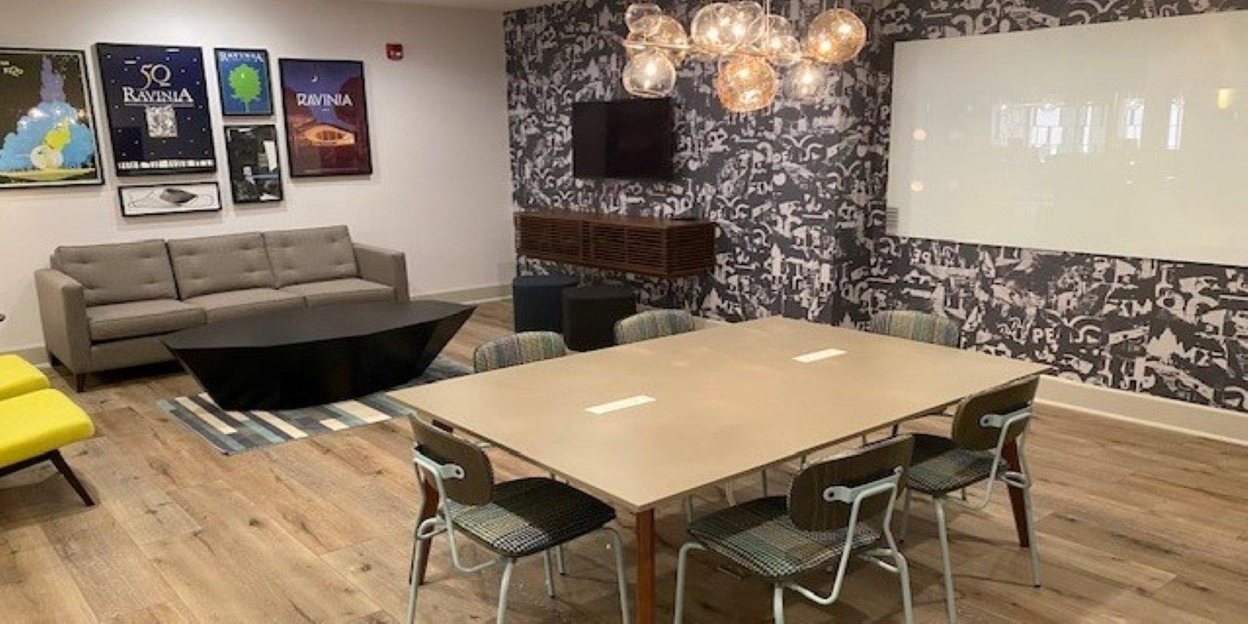 Crowne Plaza Chicago-Northbrook By Ihg Hotel Екстериор снимка