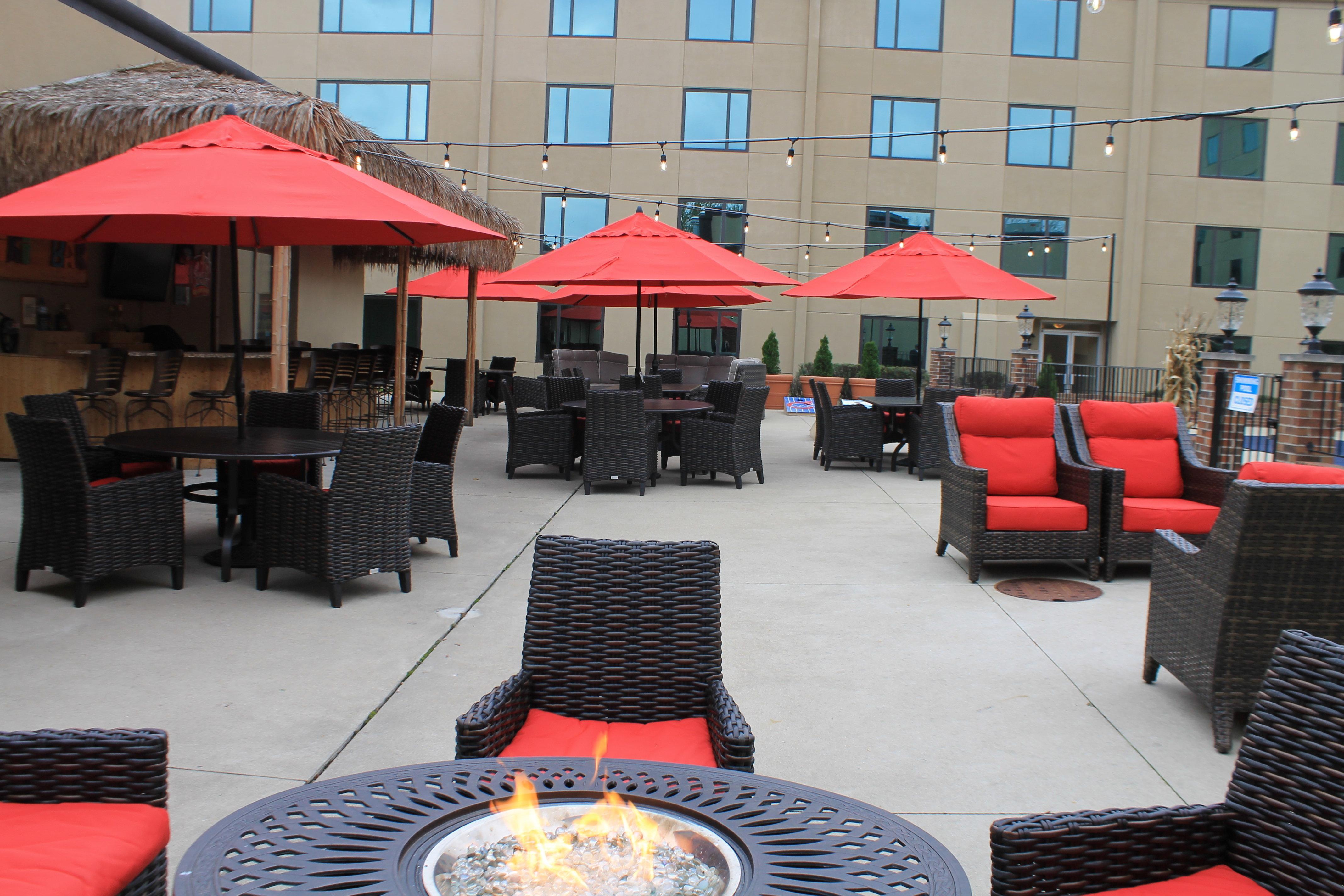 Crowne Plaza Chicago-Northbrook By Ihg Hotel Екстериор снимка