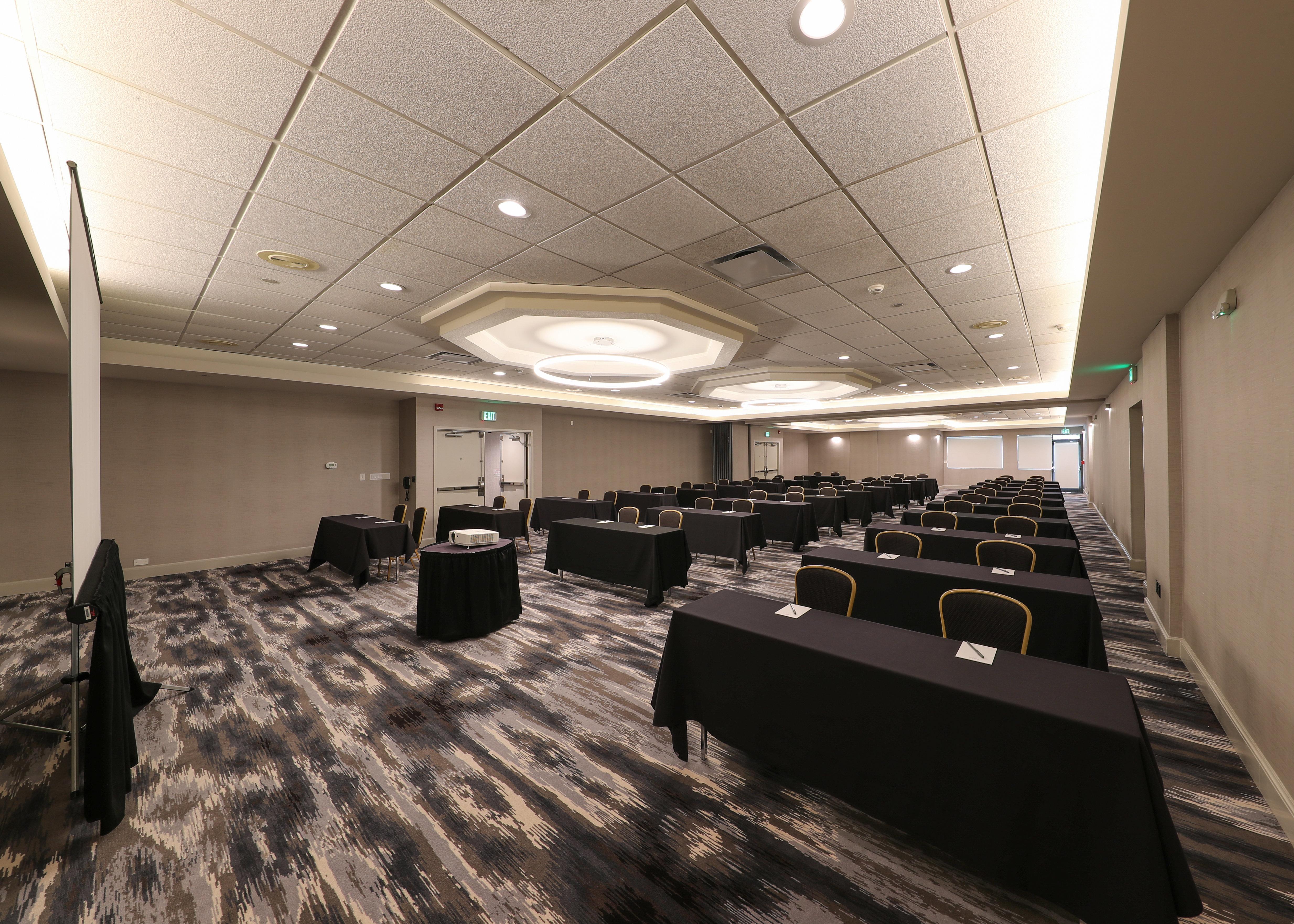 Crowne Plaza Chicago-Northbrook By Ihg Hotel Екстериор снимка