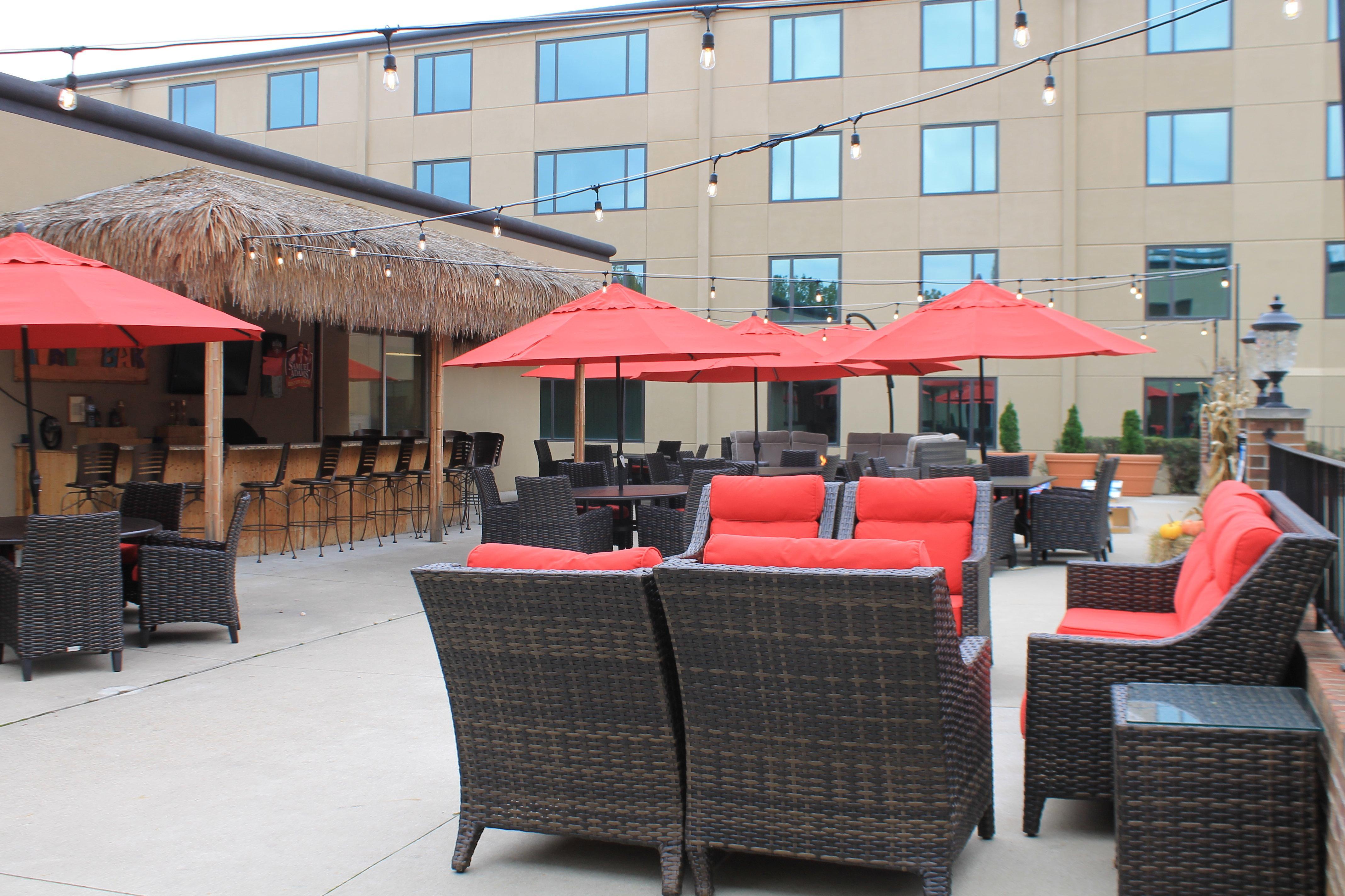Crowne Plaza Chicago-Northbrook By Ihg Hotel Екстериор снимка