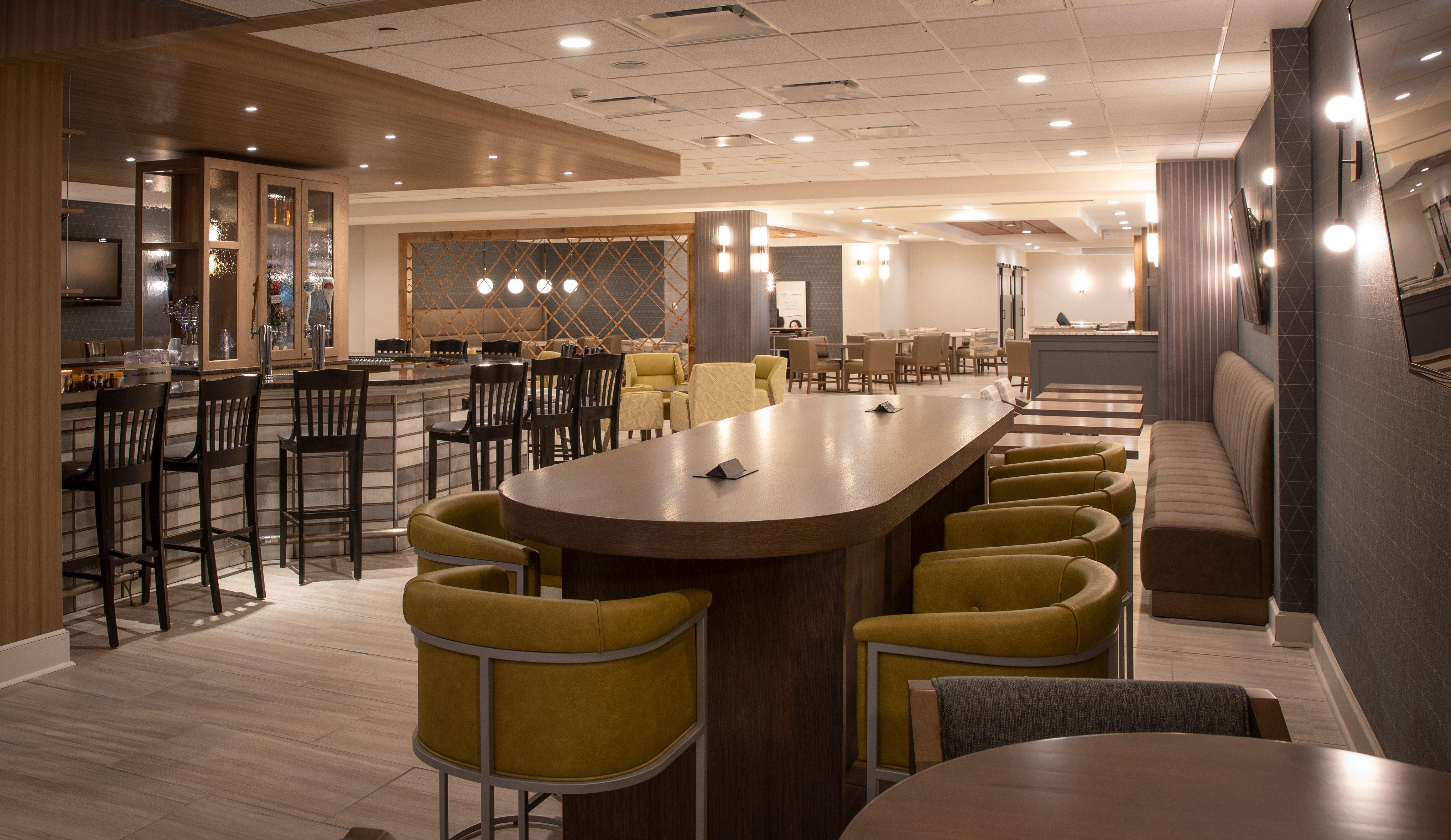 Crowne Plaza Chicago-Northbrook By Ihg Hotel Екстериор снимка