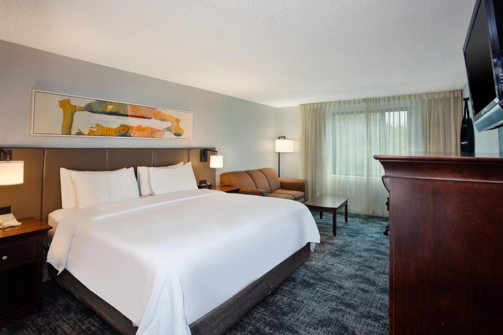 Crowne Plaza Chicago-Northbrook By Ihg Hotel Екстериор снимка