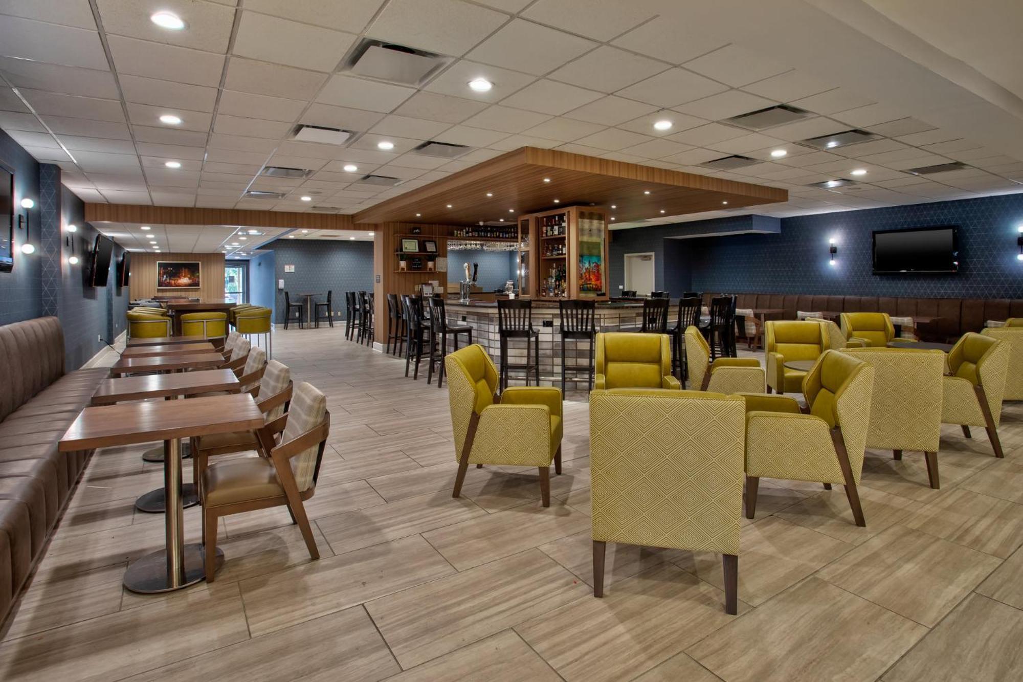 Crowne Plaza Chicago-Northbrook By Ihg Hotel Екстериор снимка