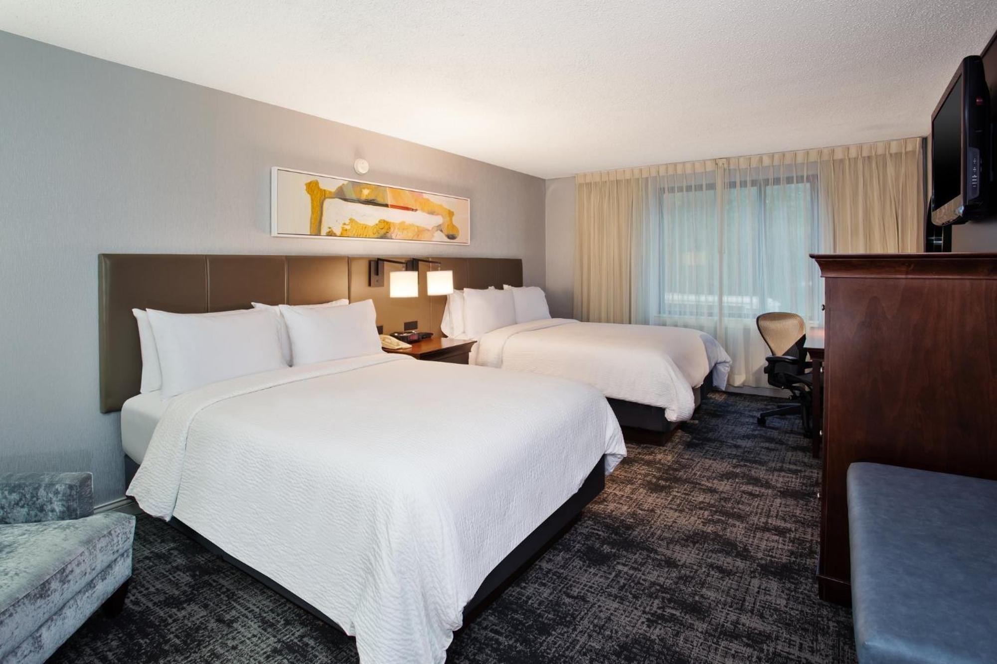 Crowne Plaza Chicago-Northbrook By Ihg Hotel Екстериор снимка