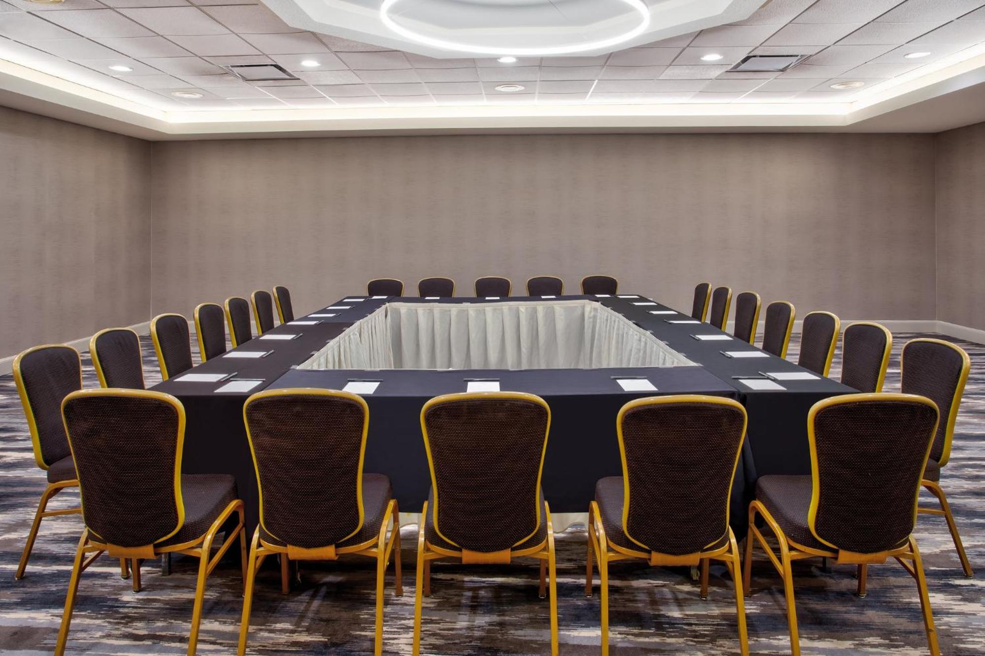 Crowne Plaza Chicago-Northbrook By Ihg Hotel Екстериор снимка