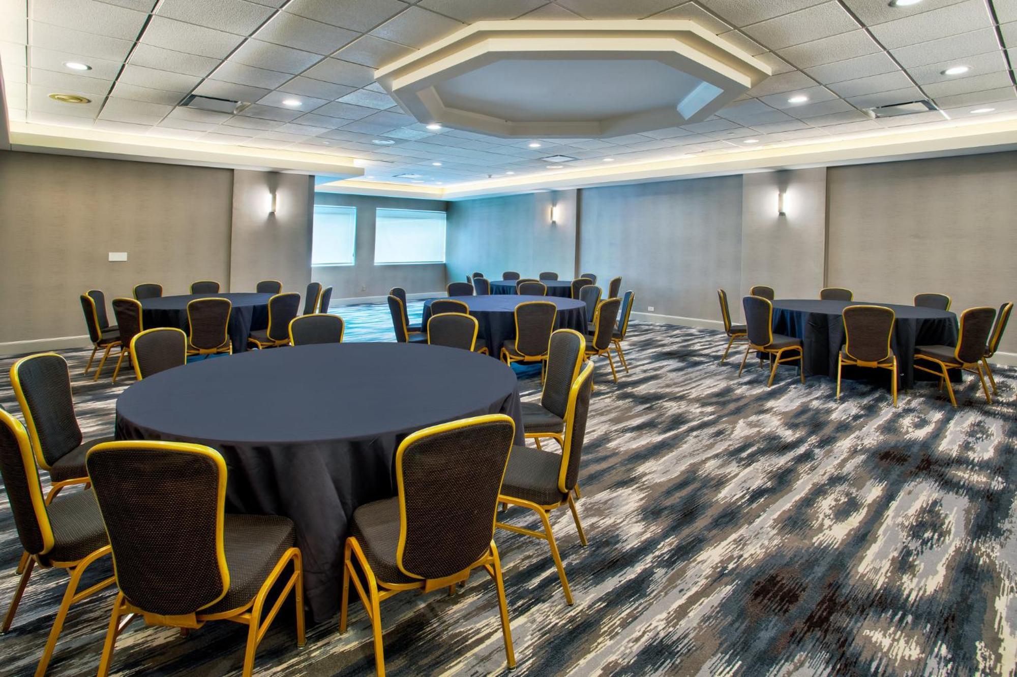 Crowne Plaza Chicago-Northbrook By Ihg Hotel Екстериор снимка