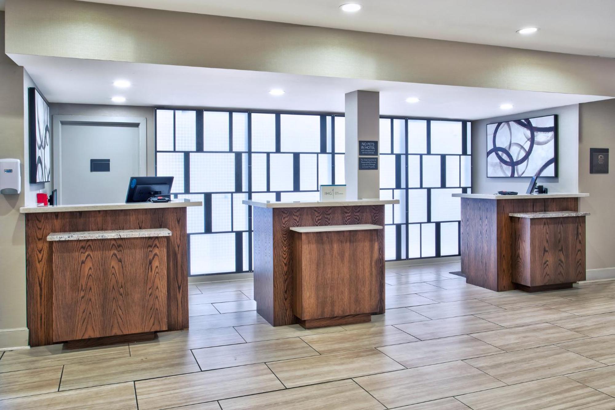 Crowne Plaza Chicago-Northbrook By Ihg Hotel Екстериор снимка
