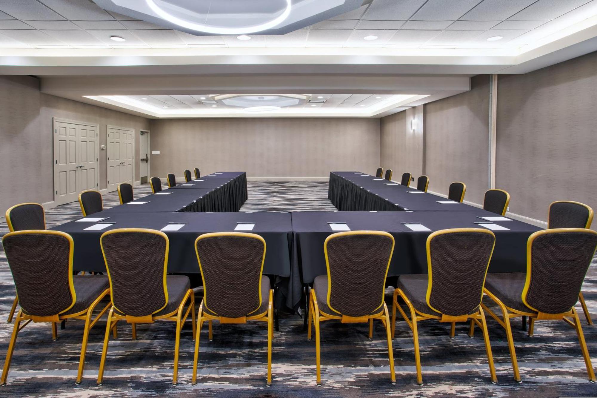 Crowne Plaza Chicago-Northbrook By Ihg Hotel Екстериор снимка