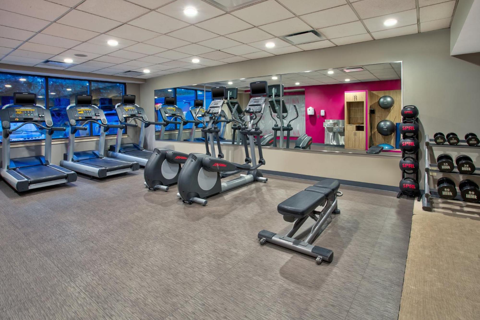 Crowne Plaza Chicago-Northbrook By Ihg Hotel Екстериор снимка