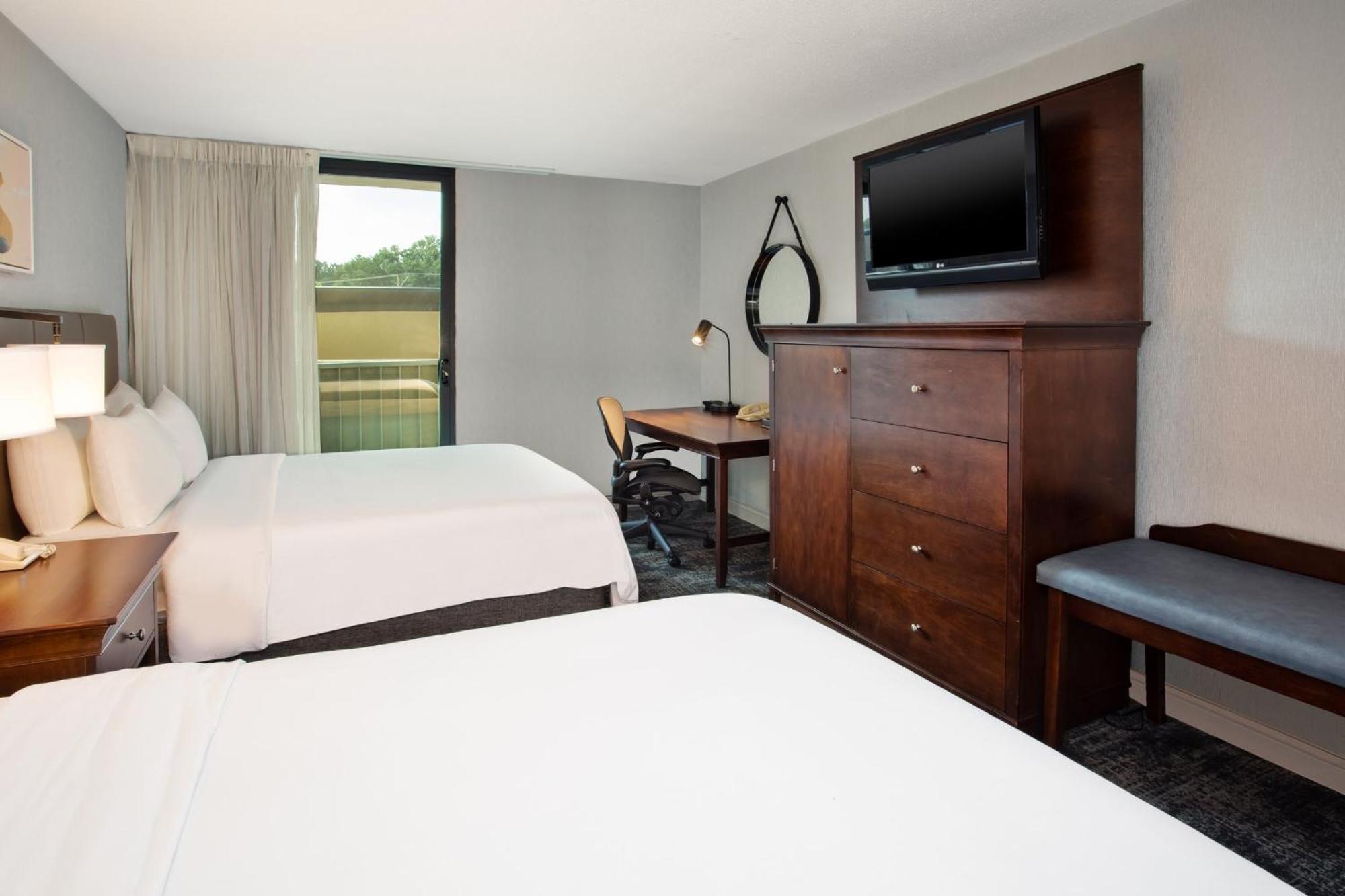 Crowne Plaza Chicago-Northbrook By Ihg Hotel Екстериор снимка