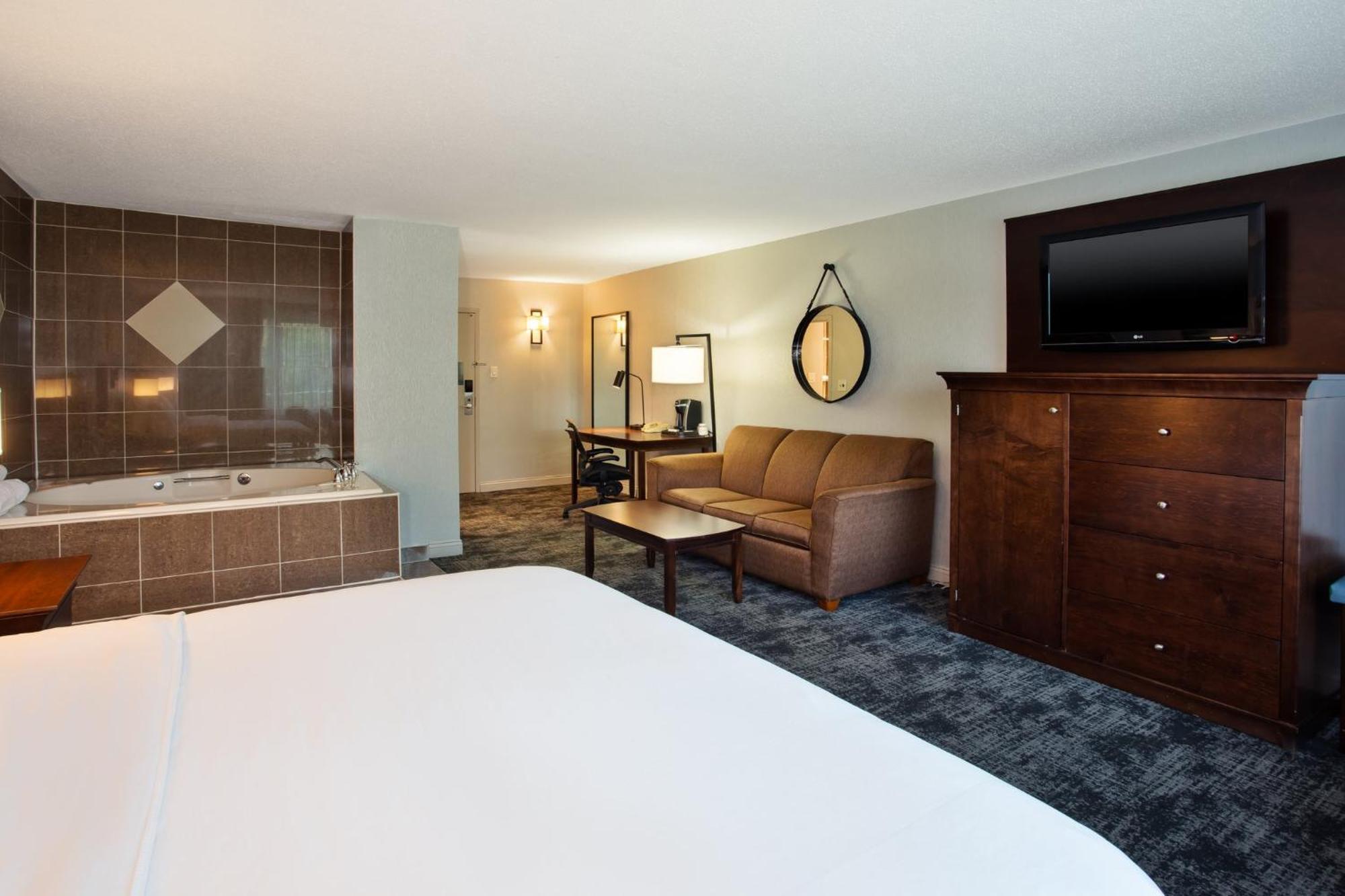 Crowne Plaza Chicago-Northbrook By Ihg Hotel Екстериор снимка
