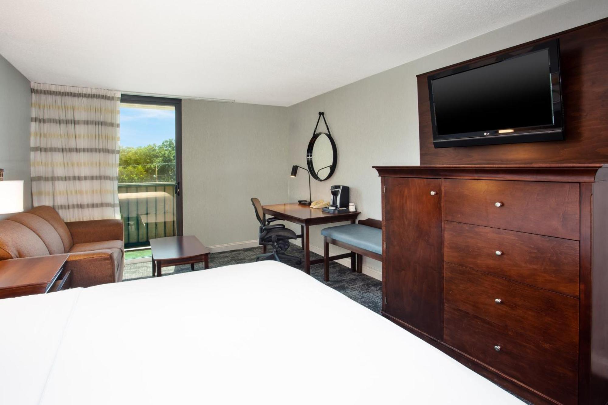 Crowne Plaza Chicago-Northbrook By Ihg Hotel Екстериор снимка