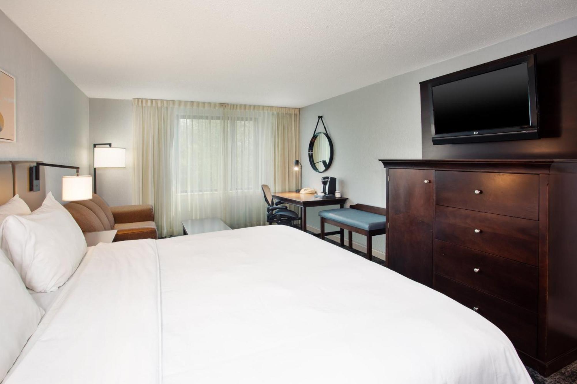 Crowne Plaza Chicago-Northbrook By Ihg Hotel Екстериор снимка