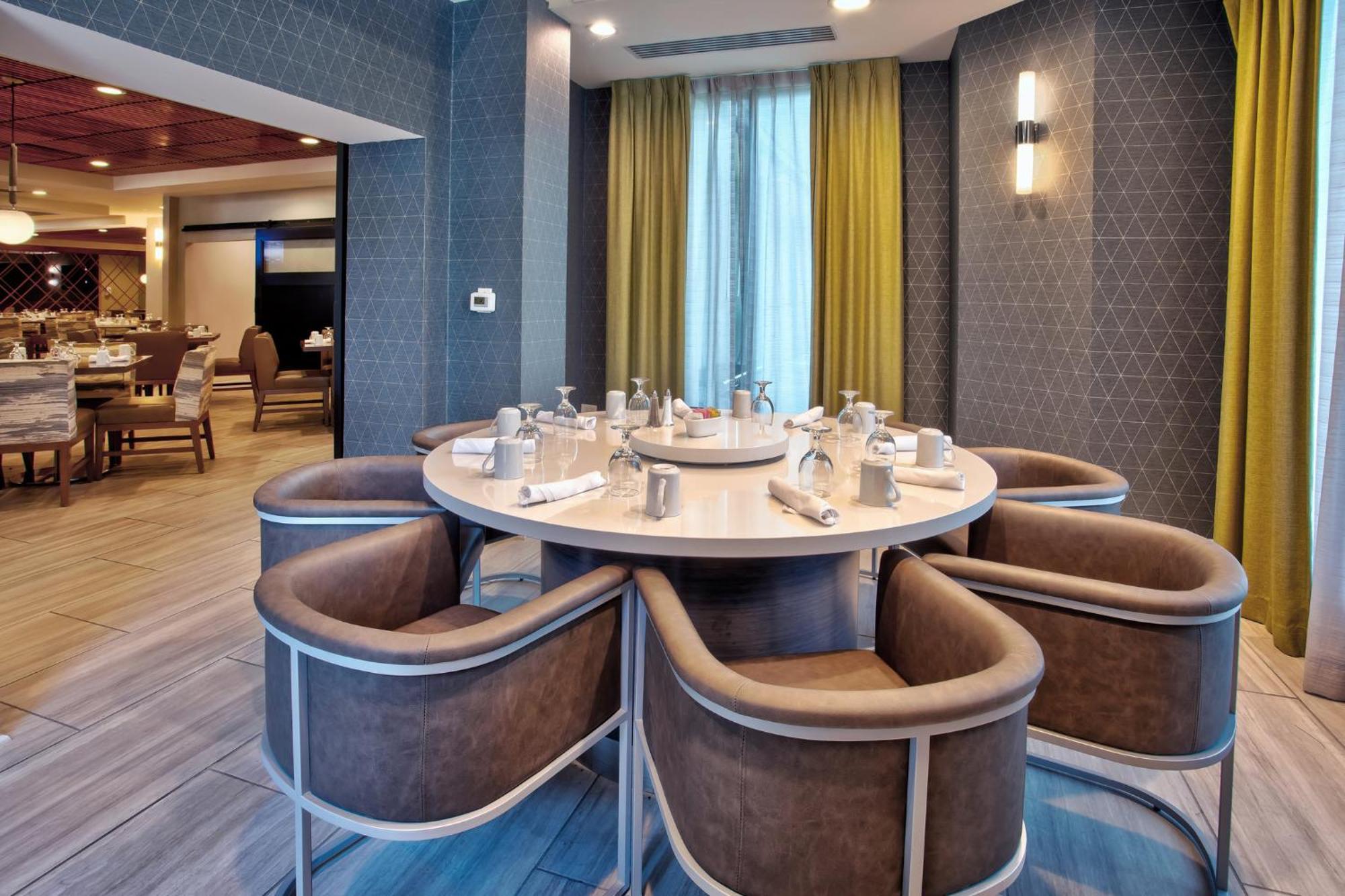 Crowne Plaza Chicago-Northbrook By Ihg Hotel Екстериор снимка