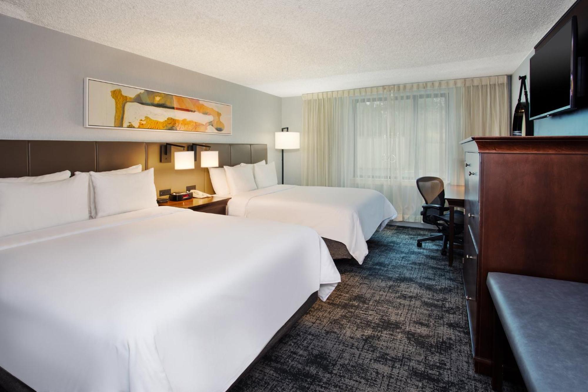 Crowne Plaza Chicago-Northbrook By Ihg Hotel Екстериор снимка
