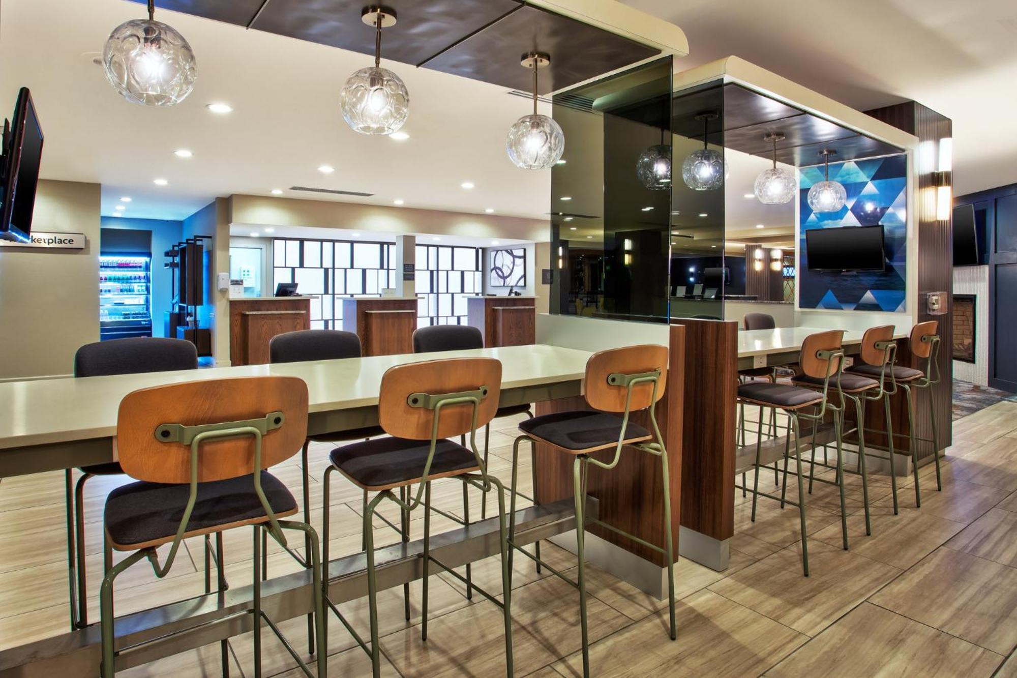 Crowne Plaza Chicago-Northbrook By Ihg Hotel Екстериор снимка